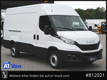 IvecoDaily