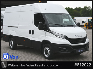 IvecoDaily