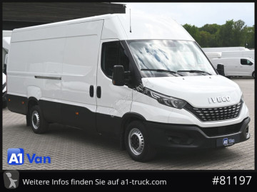 IvecoDaily