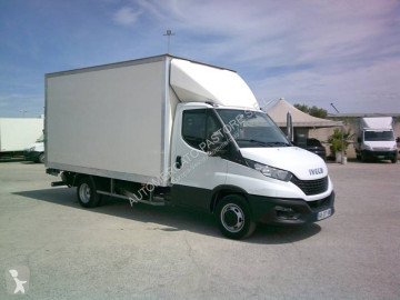 IvecoDaily35C16
