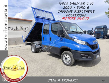 IvecoDaily35C14