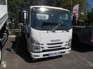 Utilitaire benne standard Isuzu