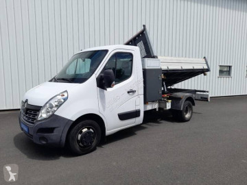 RenaultMaster L3H1 2.3 DCI 145 GRD CFT
