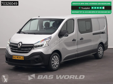 RenaultTrafic