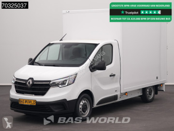RenaultTrafic