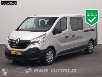 Caja cerrada Renault