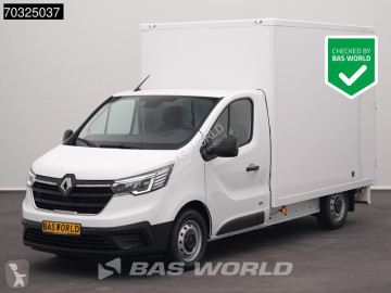 Fourgon Renault neuf