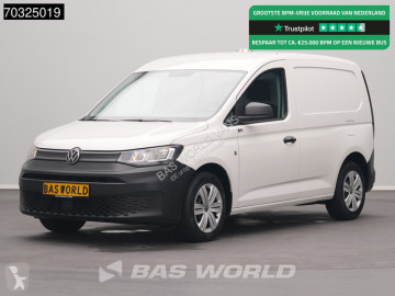 Caja cerrada Volkswagen