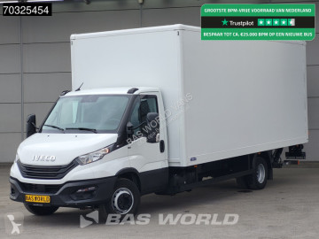 Nyttofordon Iveco