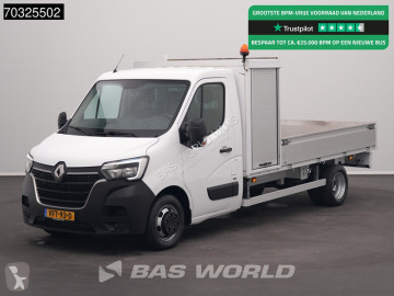 Caja abierta Renault