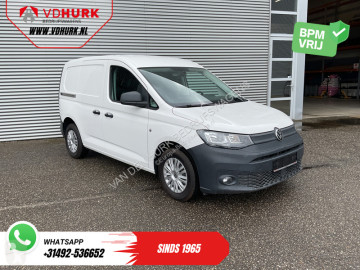 VolkswagenCaddy