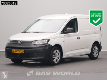 Volkswagen Caddy Automaat L1H1 Airco Cruise Parkeersensoren Werkplaatsinrichting Euro6 L1 Kompakt A/C Cruise control 122PK