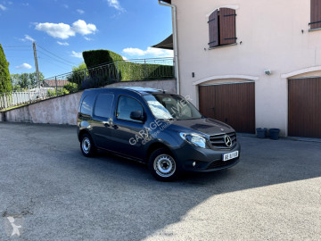 MercedesCitan