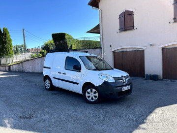 Fourgon Renault