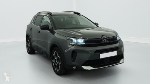 4X4 / SUV Citroën