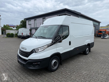 IvecoDaily