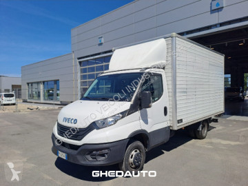 IvecoDaily