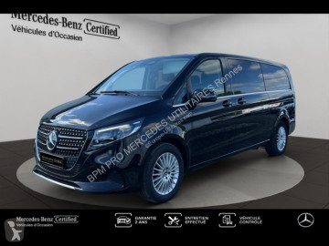 MercedesClasse V