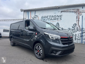 RenaultTrafic