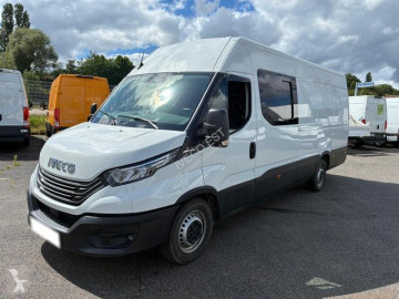Fourgon Iveco