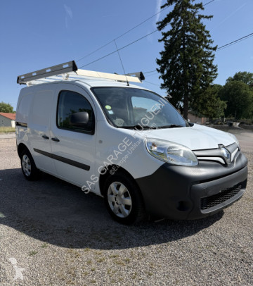 Renault Kangoo express KANGOO II EXPRESS 1.5 DCI 75CH CONFORT