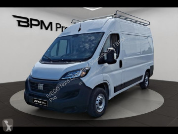 Fourgon Fiat