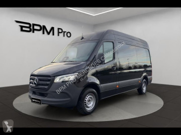 Mercedes Sprinter Fg 315 CDI 37 3T5 Pro 9G-Tronic