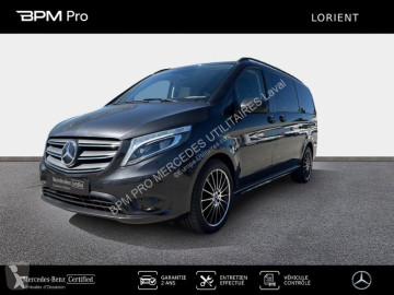 MercedesVito Tourer