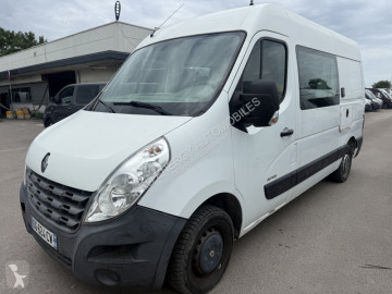 RenaultMaster