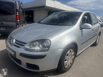 Volkswagen T5 GOLF V 1.9 TDI 90CH CONFORT 5P