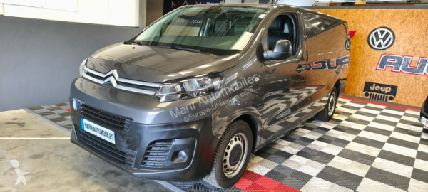 CitroënJumpy