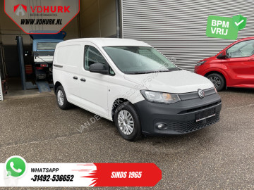 VolkswagenCaddy