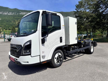 Ampliroll / polybenne Isuzu neuf