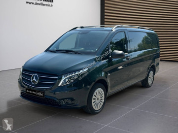 Caja cerrada Mercedes