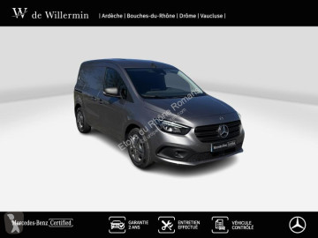 Mercedes Citan 112 CDI Fourgon PRO Standard