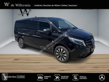 Fourgon Mercedes