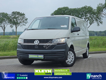 VolkswagenTransporter