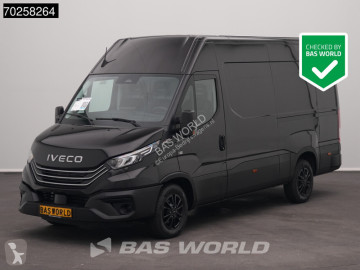 IvecoDaily