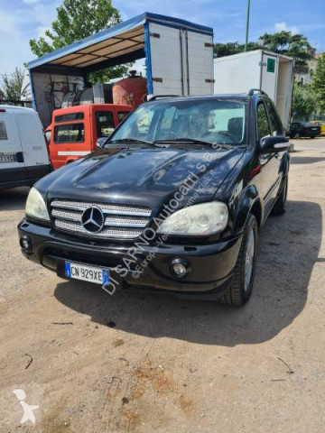 Mercedes Classe ML