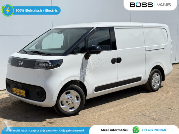 Nyttofordon Maxus