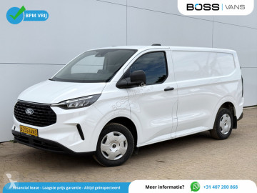 FordTransit Custom