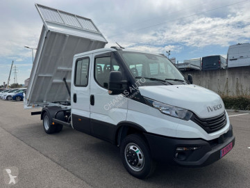 IvecoDaily