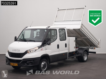 Dostawcza wywrotka Iveco