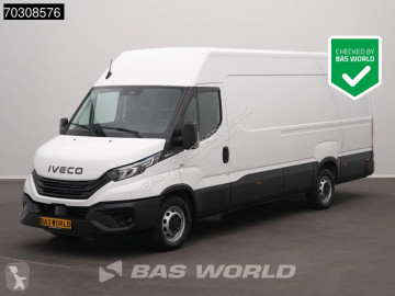 Furgon dostawczy Iveco nowy