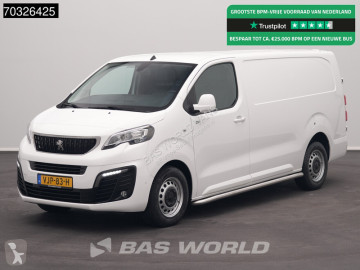 Fourgon Peugeot