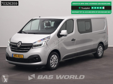 RenaultTrafic