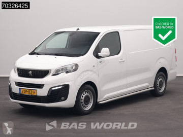 Fourgon Peugeot