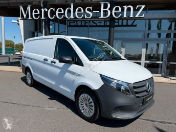 Mercedes116 CDI