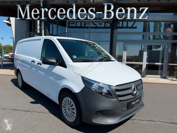 Mercedes116 CDI