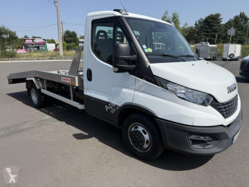 Fourgon Iveco